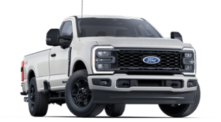 2025 Ford Super Duty® External Image 5